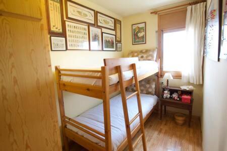 Casa Torreons Apartment Puigcerdà Екстериор снимка